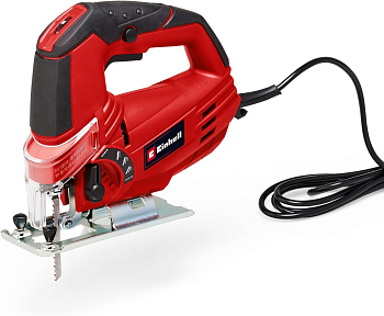 Лобзик Einhell TC-JS 85, 620Вт, 800-3000ход/мин Quick 4321140_u